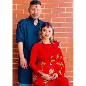 Meet your Posher, Puja